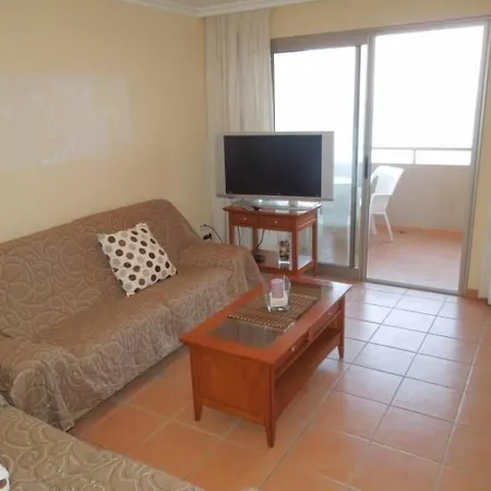 Casa Playa Tejita By Interhome Holiday home