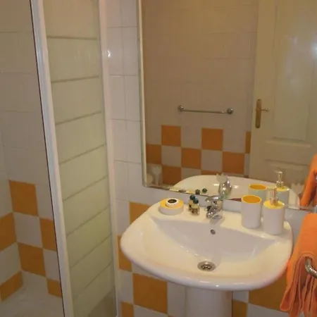 Hébergement de vacances Casa Playa Tejita By Interhome