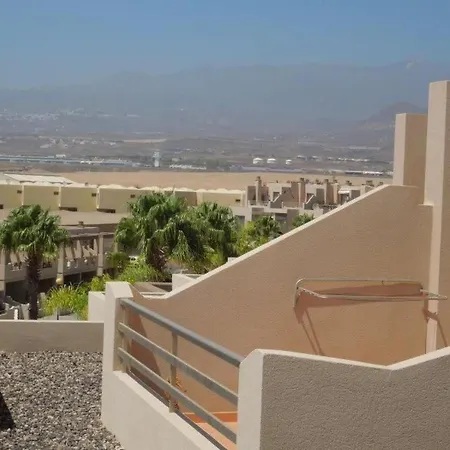 Casa Playa Tejita By Interhome * El Médano