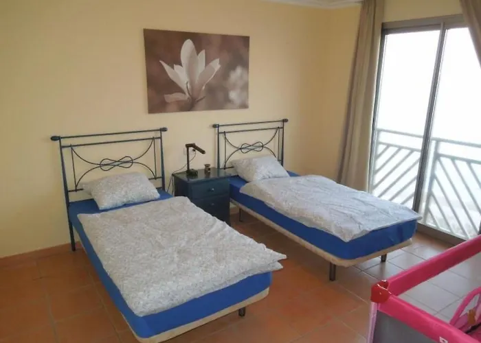 Casa Playa Tejita By Interhome Holiday home *