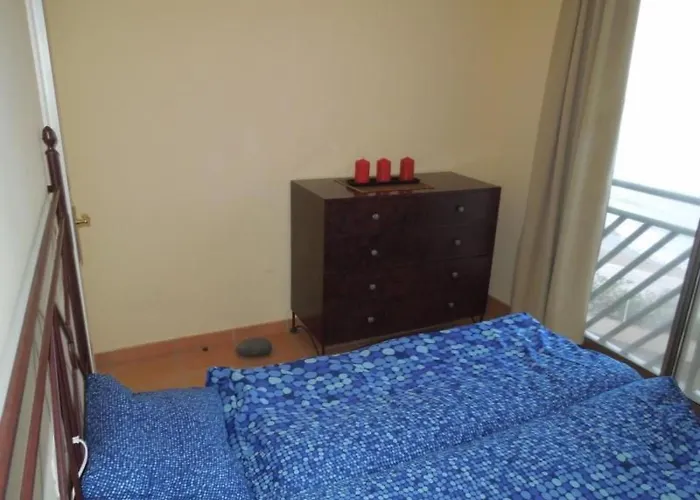 Casa Playa Tejita By Interhome El Medano (Tenerife)