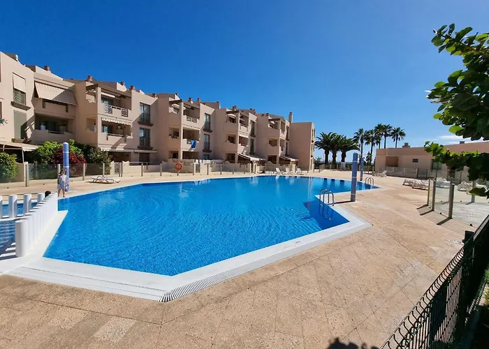 Casa Playa Tejita By Interhome Nyaraló El Médano