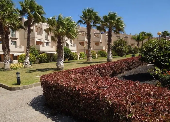 Casa Playa Tejita By Interhome Holiday home El Medano (Tenerife)