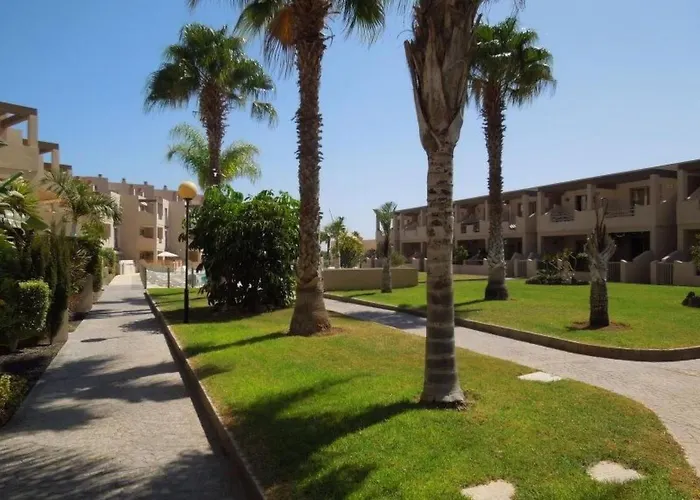 Casa Playa Tejita By Interhome Holiday home *