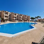 Casa Playa Tejita By Interhome 別荘 エル・メダノ