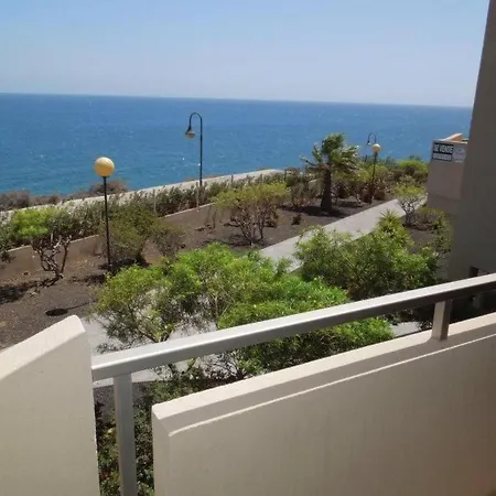 度假居 Casa Playa Tejita By Interhome *