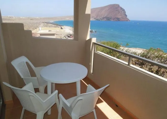 Casa Playa Tejita By Interhome 度假居 *