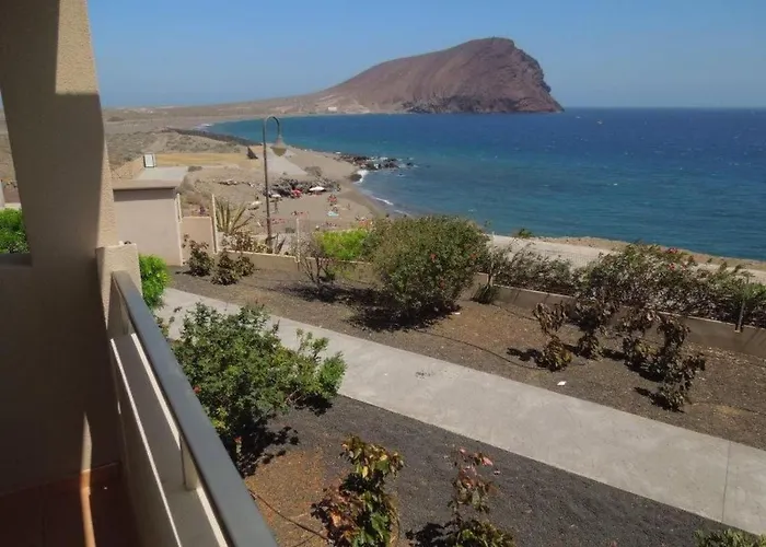 Casa Playa Tejita By Interhome