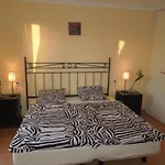 בית נופש Casa Playa Tejita By Interhome *