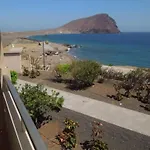 Casa Playa Tejita By Interhome
