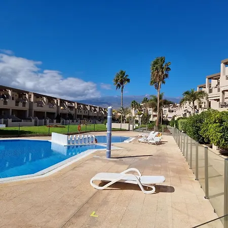 Casa Playa Tejita By Interhome