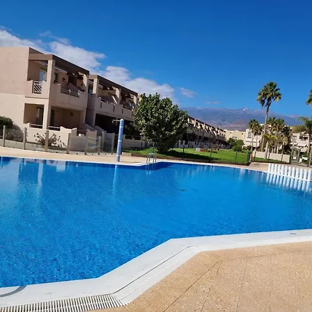 Casa Playa Tejita By Interhome