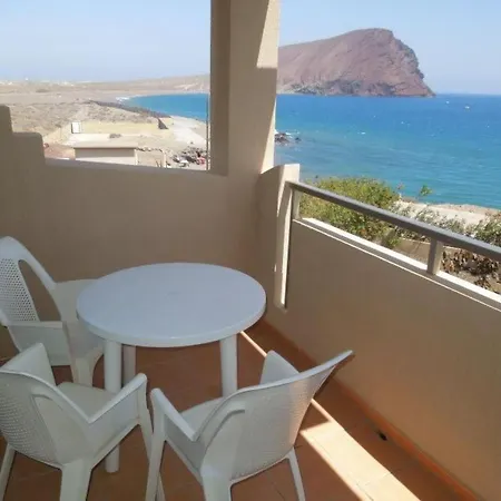 Casa Playa Tejita By Interhome Semesterbostad *