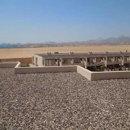 Casa Playa Tejita By Interhome Ελ Μέντανο
