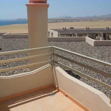 Casa Playa Tejita By Interhome Σπίτι διακοπών *