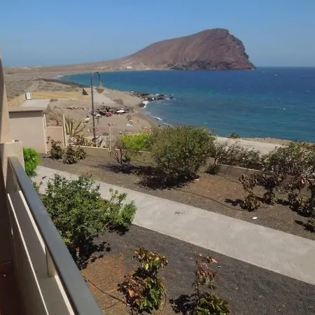 Casa Playa Tejita By Interhome