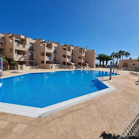 Casa Playa Tejita By Interhome Σπίτι διακοπών Ελ Μέντανο