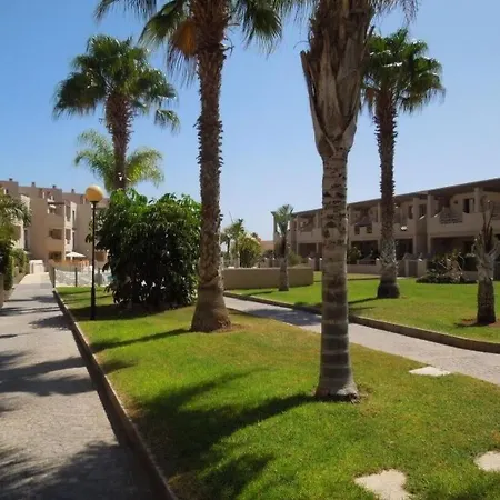 Casa Playa Tejita By Interhome Σπίτι διακοπών *