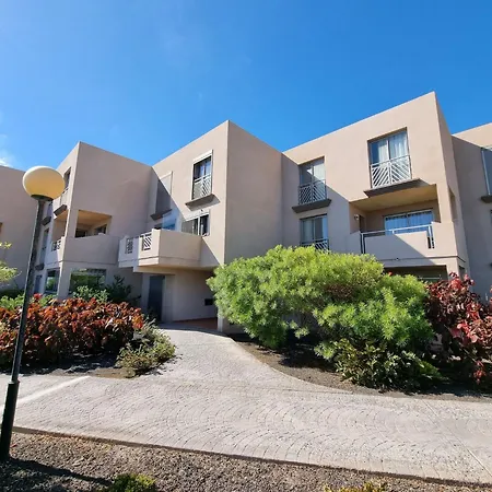 Σπίτι διακοπών Casa Playa Tejita By Interhome