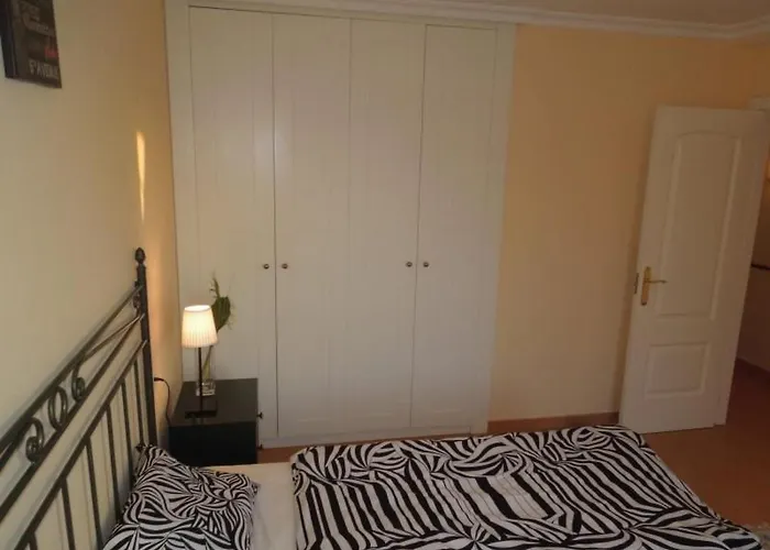 Casa Playa Tejita By Interhome Semesterbostad El Médano