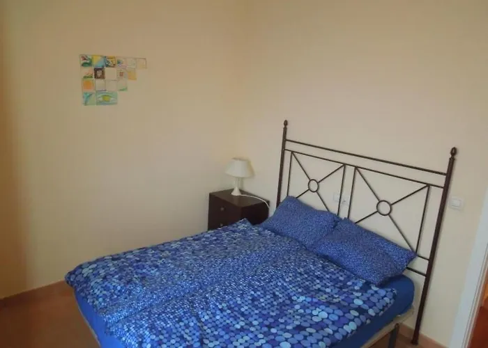 Casa Playa Tejita By Interhome