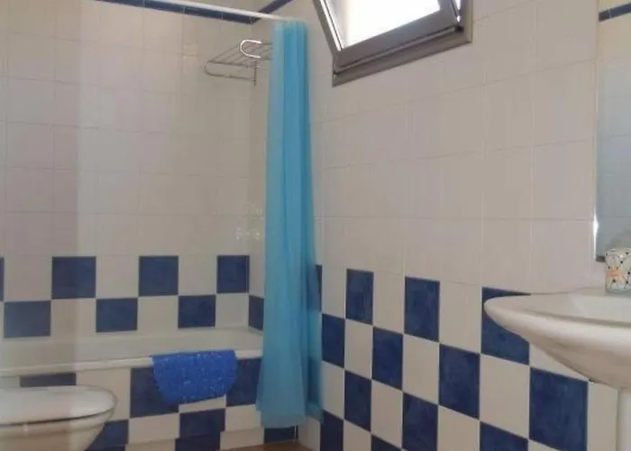 Casa Playa Tejita By Interhome Semesterbostad *