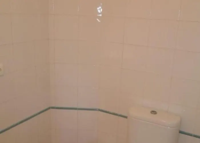 Semesterbostad Casa Playa Tejita By Interhome El Médano