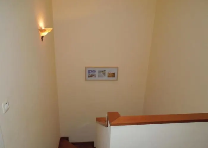 Casa Playa Tejita By Interhome