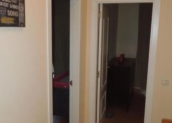 Semesterbostad Casa Playa Tejita By Interhome *