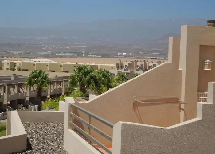 Casa Playa Tejita By Interhome * El Médano