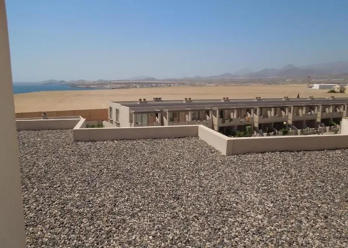 Casa Playa Tejita By Interhome El Médano