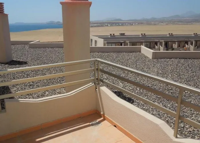 Casa Playa Tejita By Interhome Semesterbostad *