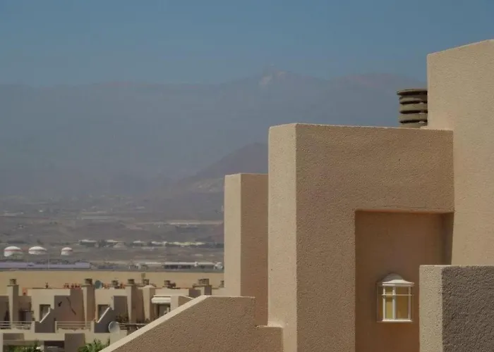 Casa Playa Tejita By Interhome