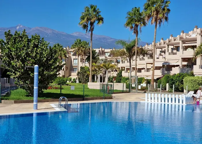 Casa Playa Tejita By Interhome * El Médano