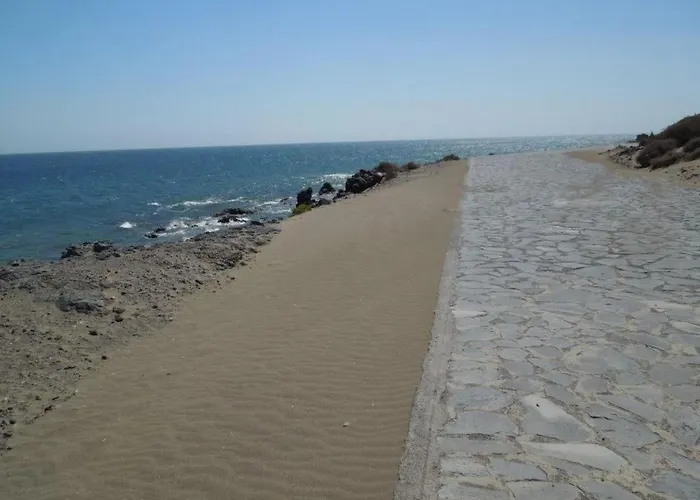 Casa Playa Tejita By Interhome El Médano