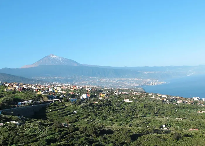 Casa Playa Tejita By Interhome Semesterbostad *